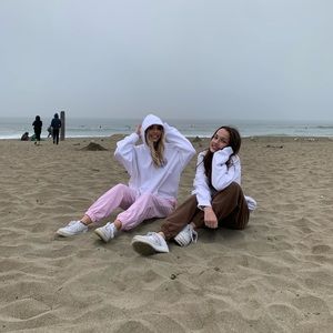 Meet your Posher, Jamie